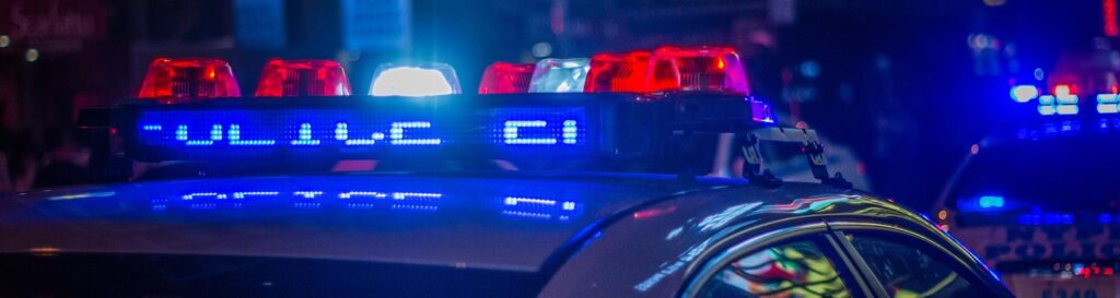 DUI