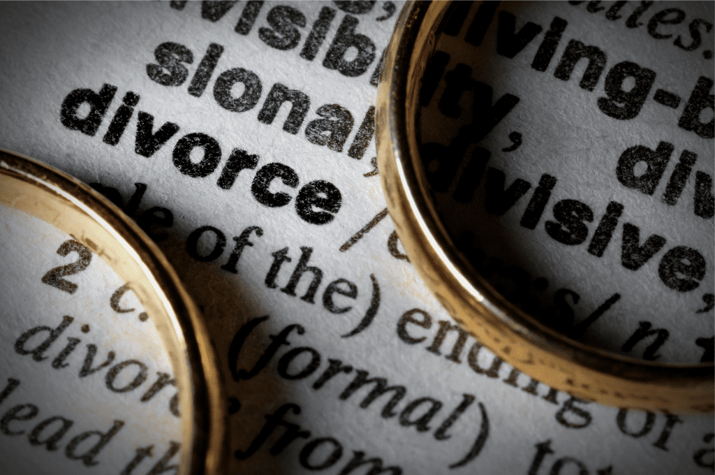 Divorce in Pennsylvania