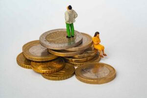 divorce expenses