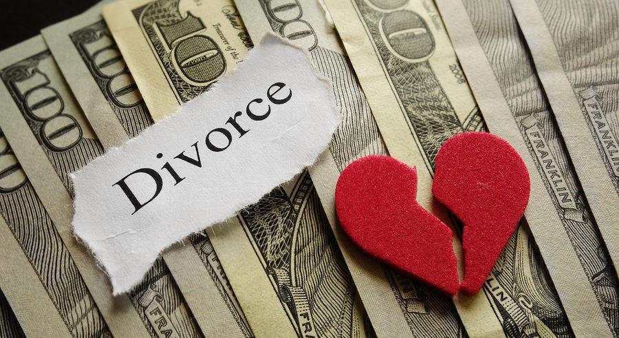 Divorce Lawyer Divorce Expenses