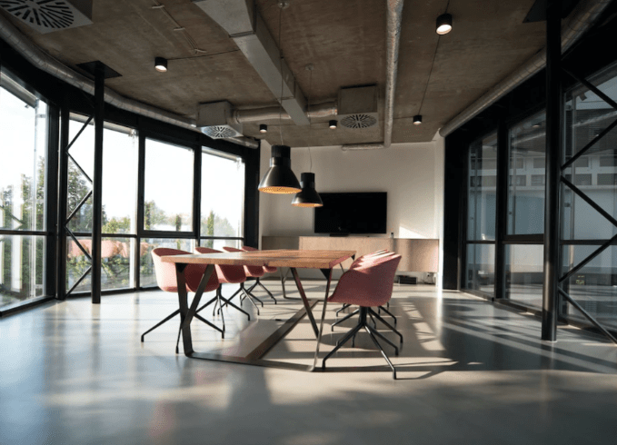 Law Attorney office